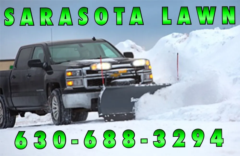 Professional garden landscaping experts serving Sycamore, IL - Sarasota Lawn