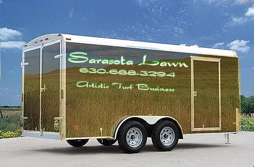 Custom lawn care service for year-round maintenance across Sycamore, IL - Sarasota Lawn