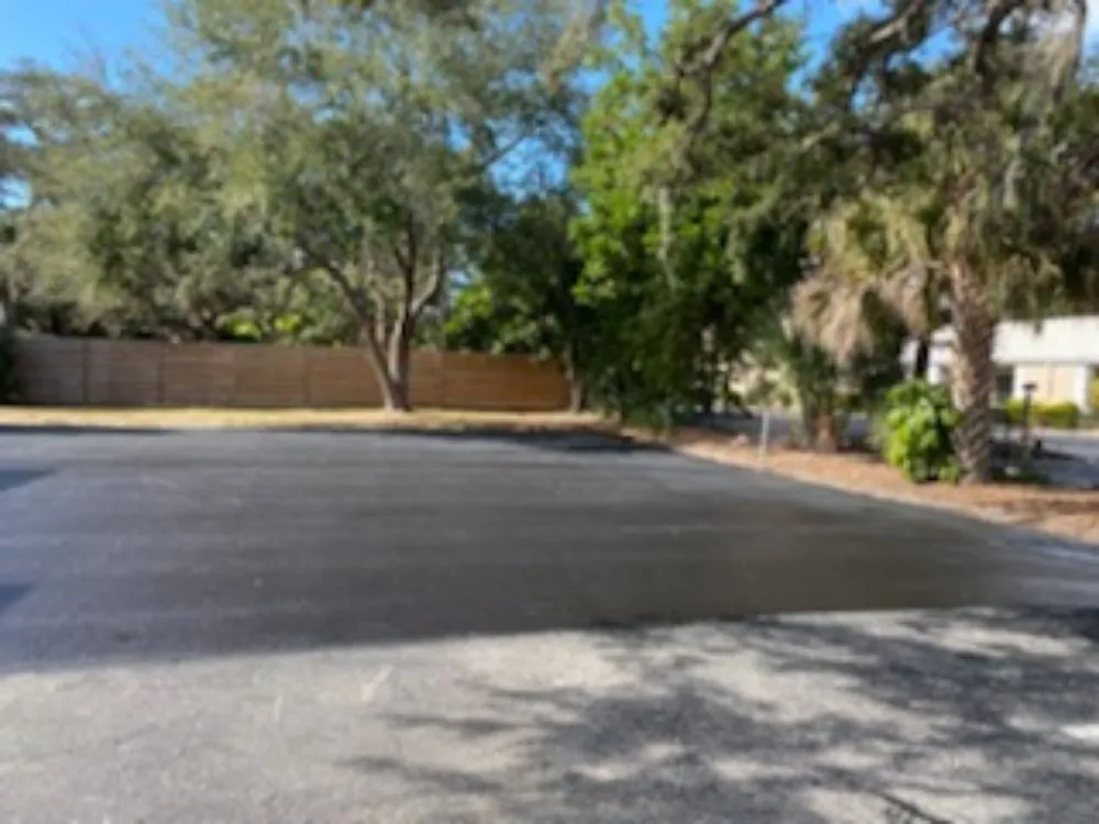 Top-rated lawn care service experts serving Sarasota, FL - Sarasota Paving By Mark