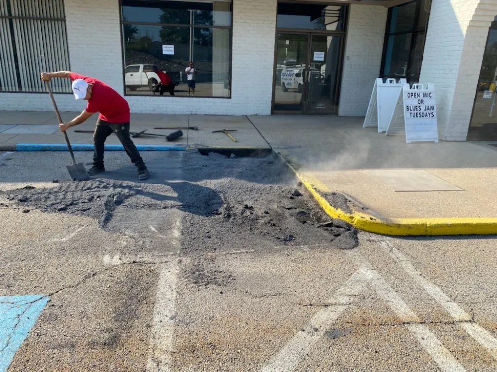 Affordable lawn care service for homes in Sarasota, FL by Sarasota Paving By Mark