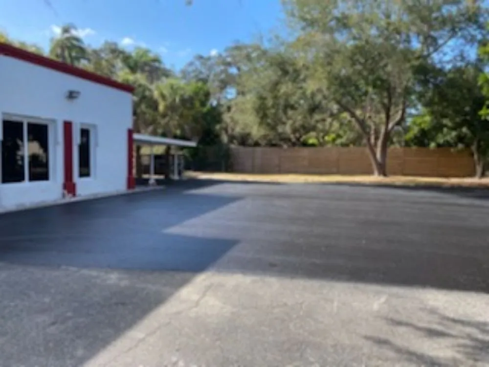 Expert yard maintenance experts serving Sarasota, FL - Sarasota Paving By Mark