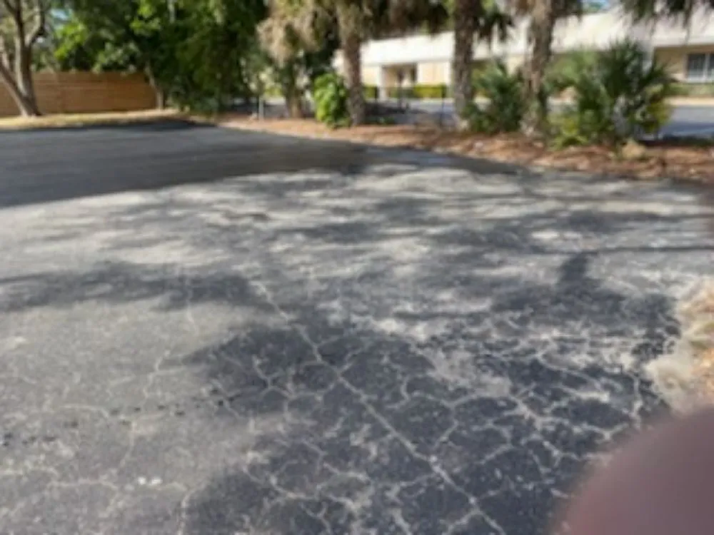 Trusted lawn mowing service experts serving Sarasota, FL - Sarasota Paving By Mark