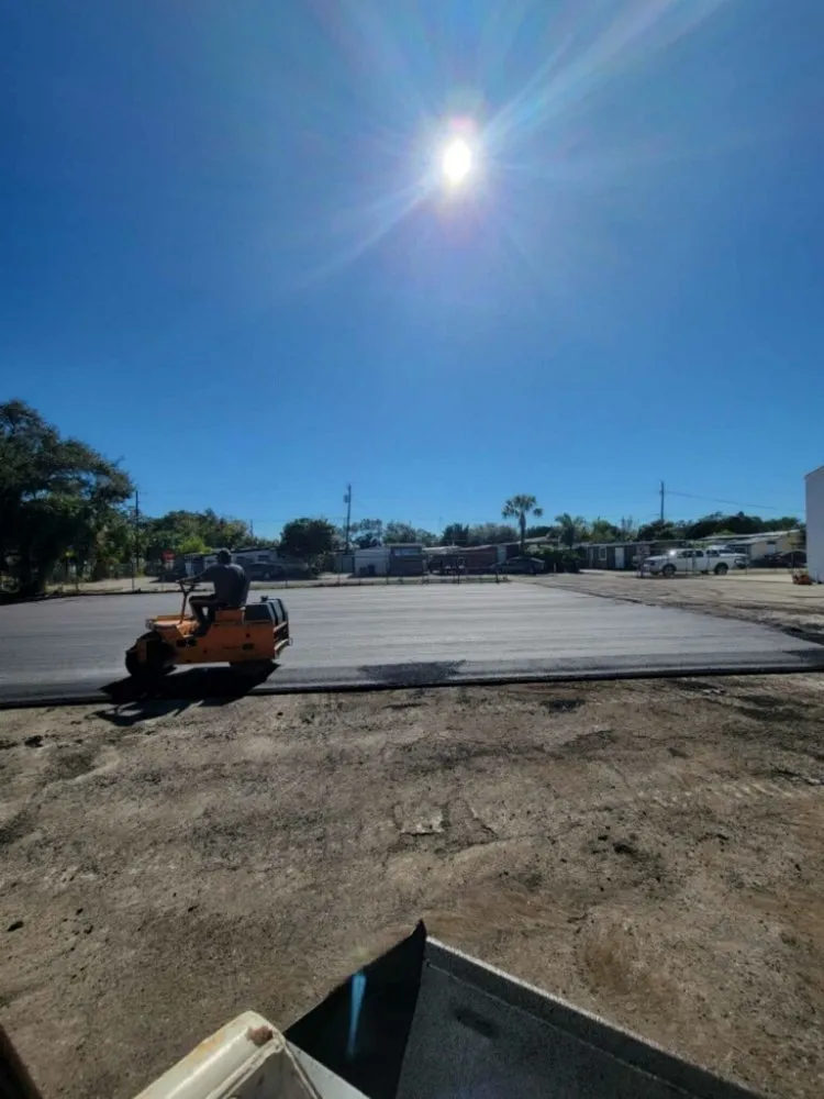 Custom landscape design in Sarasota, FL - Sarasota Paving By Mark