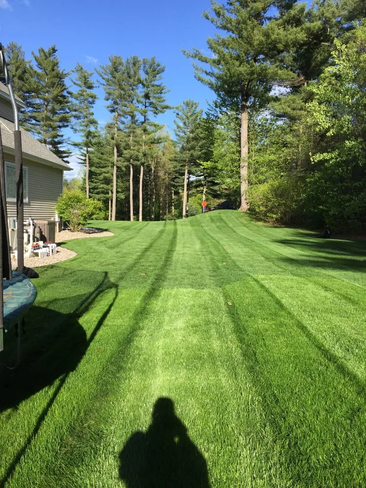Reliable residential landscaping in Saratoga Springs, NY by Saratoga Earthworx