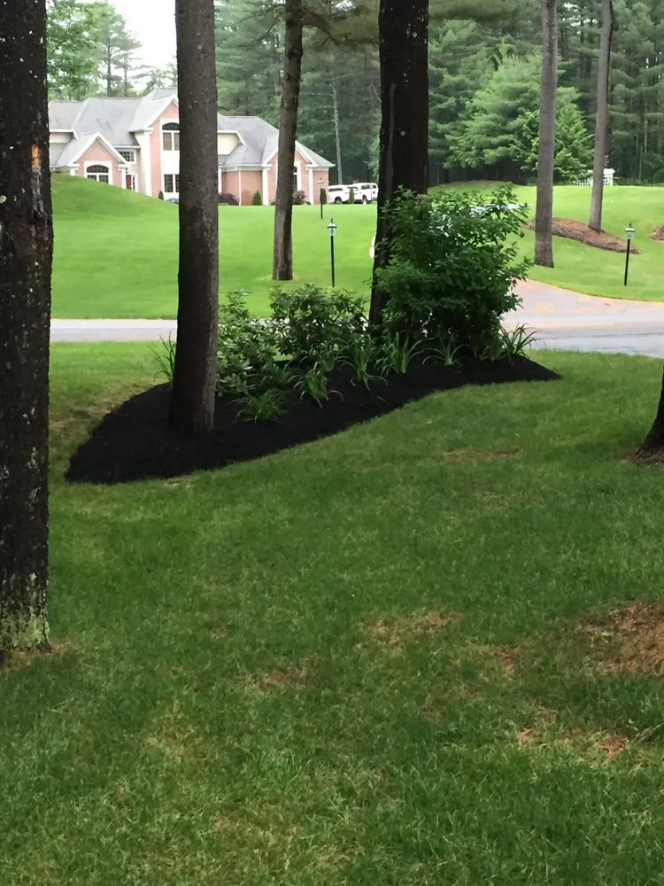 Trusted landscape design experts serving Saratoga Springs, NY - Saratoga Earthworx