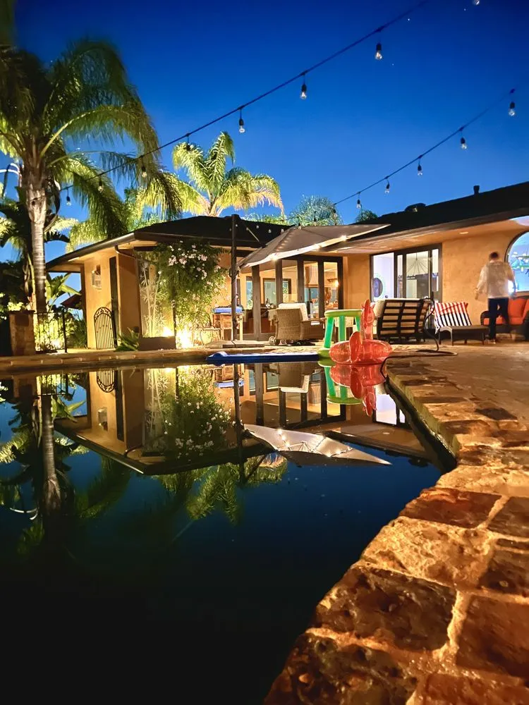 Reliable landscape installation with custom design across Los Gatos, CA - Saratoga Pavers