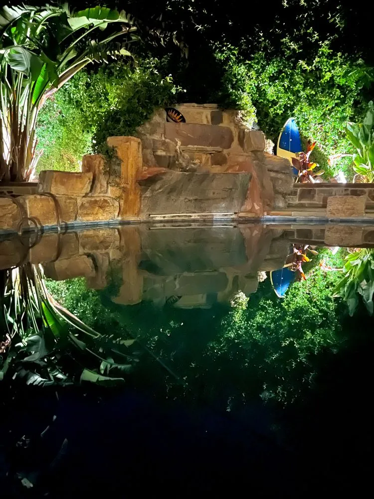 Expert landscape design for year-round maintenance in Los Gatos, CA by Saratoga Pavers