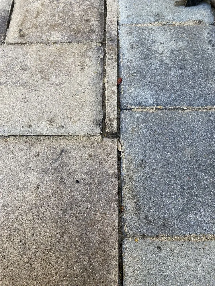 Professional landscape installation experts serving Los Gatos, CA - Saratoga Pavers