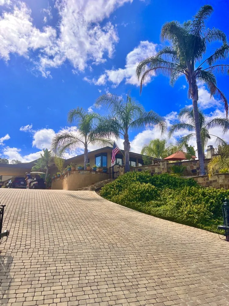 Trusted landscape design in Los Gatos, CA - Saratoga Pavers