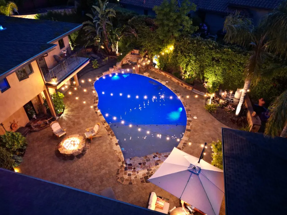 Top-rated yard cleanup service experts serving Los Gatos, CA - Saratoga Pavers