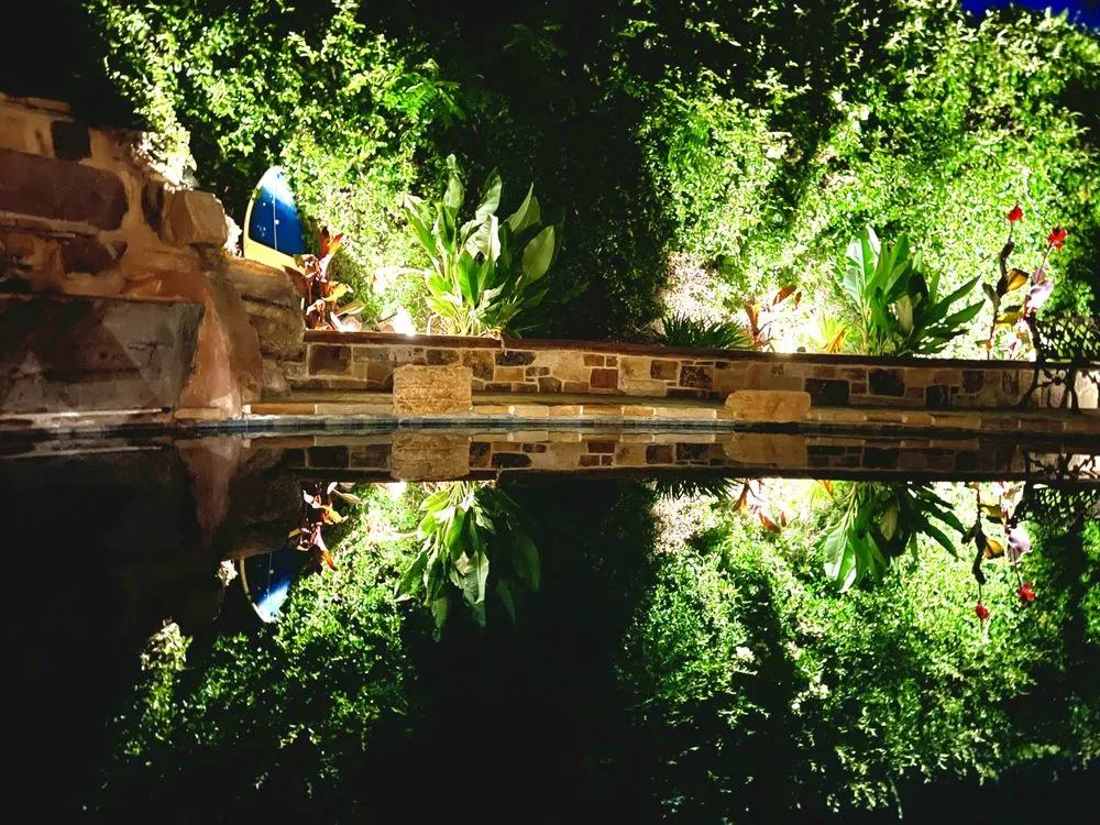 Expert landscaping services in Los Gatos, CA by Saratoga Pavers