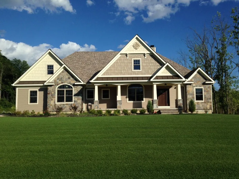 Custom lawn care service for beautiful yards across Stillwater, NY - Saratoga Sod Farm