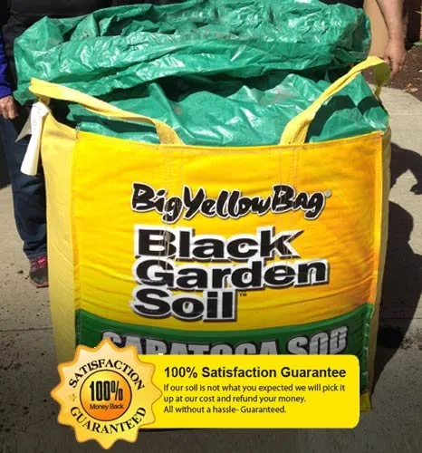 Custom landscape installation experts serving Stillwater, NY - Saratoga Sod Farm