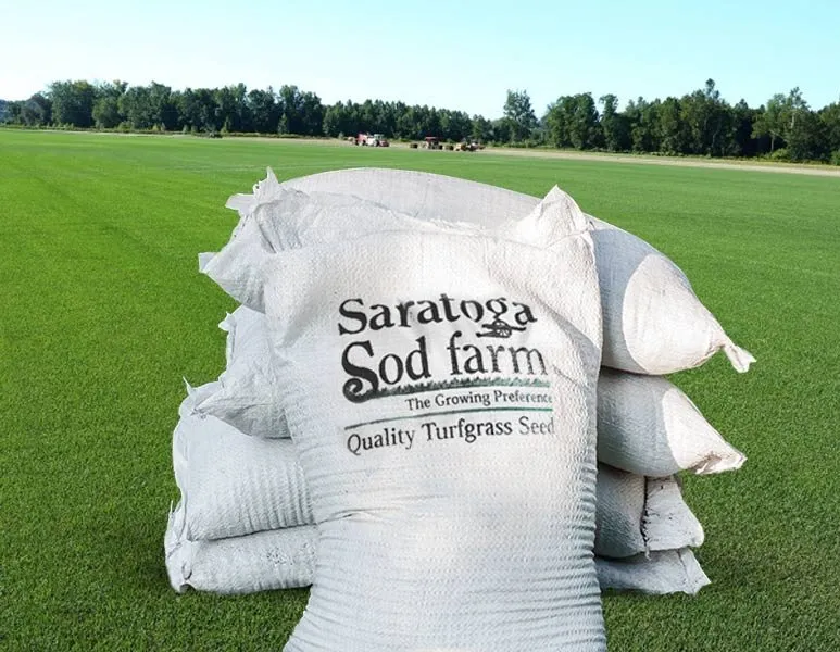 Affordable lawn care service in Stillwater, NY - Saratoga Sod Farm