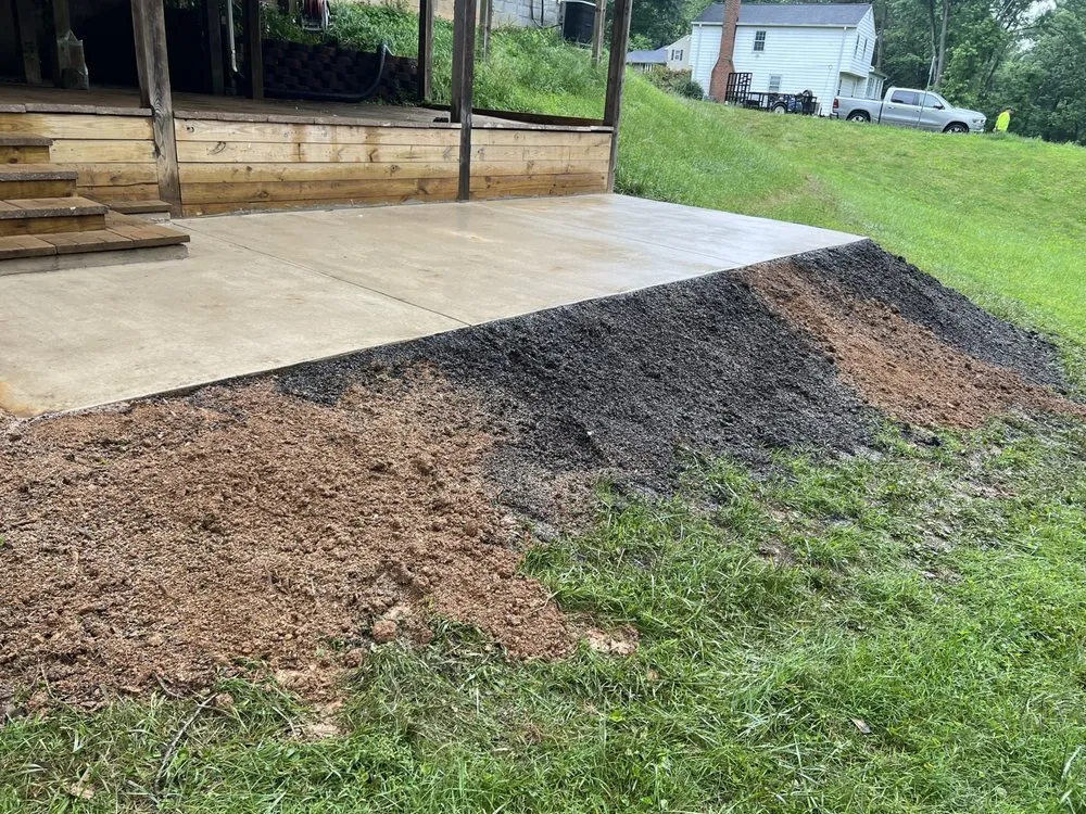 Affordable lawn mowing service in Gaithersburg, MD by Saravia Landscaping Services