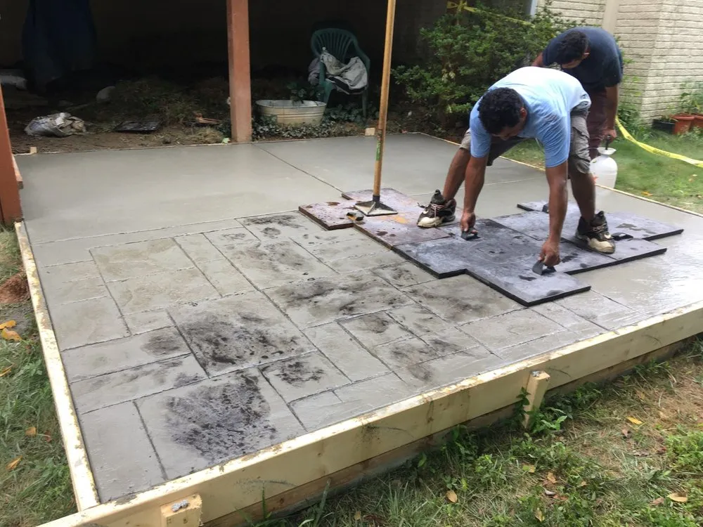 Trusted landscape design with custom design across Gaithersburg, MD - Saravia Landscaping Services