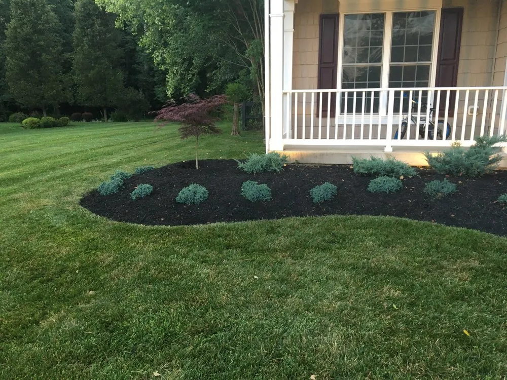 Custom garden landscaping experts serving Gaithersburg, MD - Saravia Landscaping Services