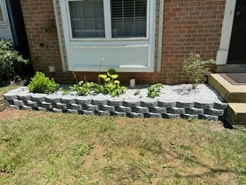 Top-rated landscape installation for residential properties across Gaithersburg, MD - Saravia Landscaping Services