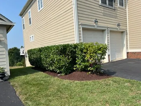 Affordable yard cleanup service experts serving Gaithersburg, MD - Saravia Landscaping Services