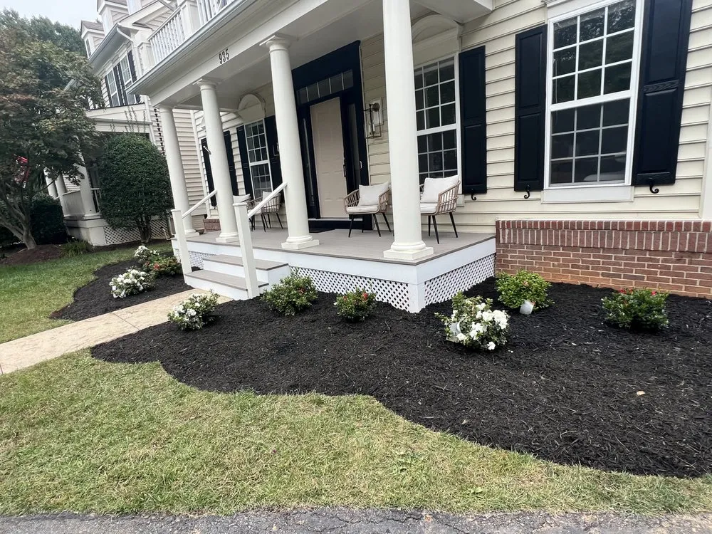 Expert landscape design experts serving Gaithersburg, MD - Saravia Landscaping Services