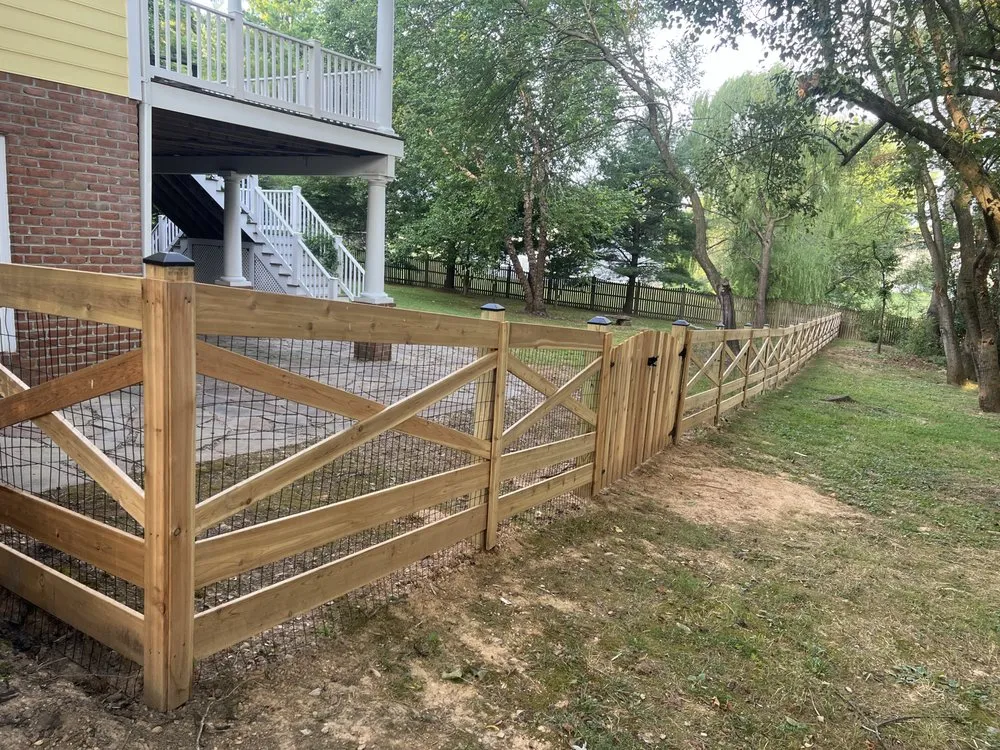 Local lawn care service experts serving Gaithersburg, MD - Saravia Landscaping Services