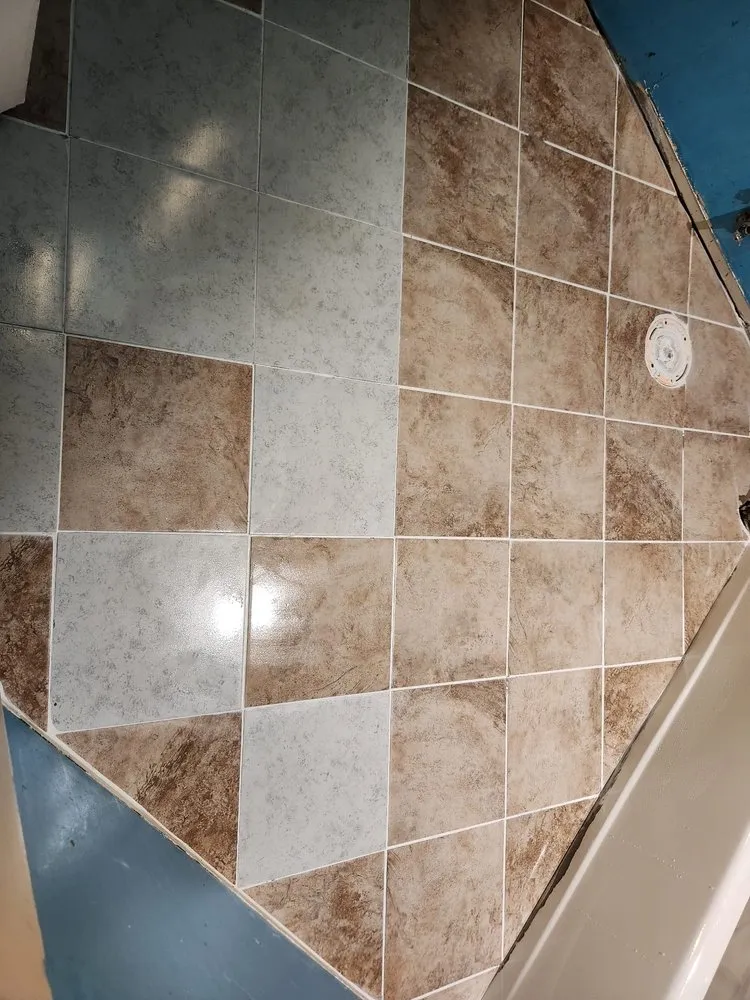 Local landscaping services with custom design in Sterling, VA by Saravia