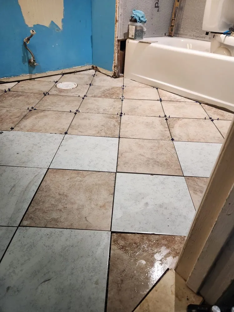 Affordable yard cleanup service for homes in Sterling, VA by Saravia