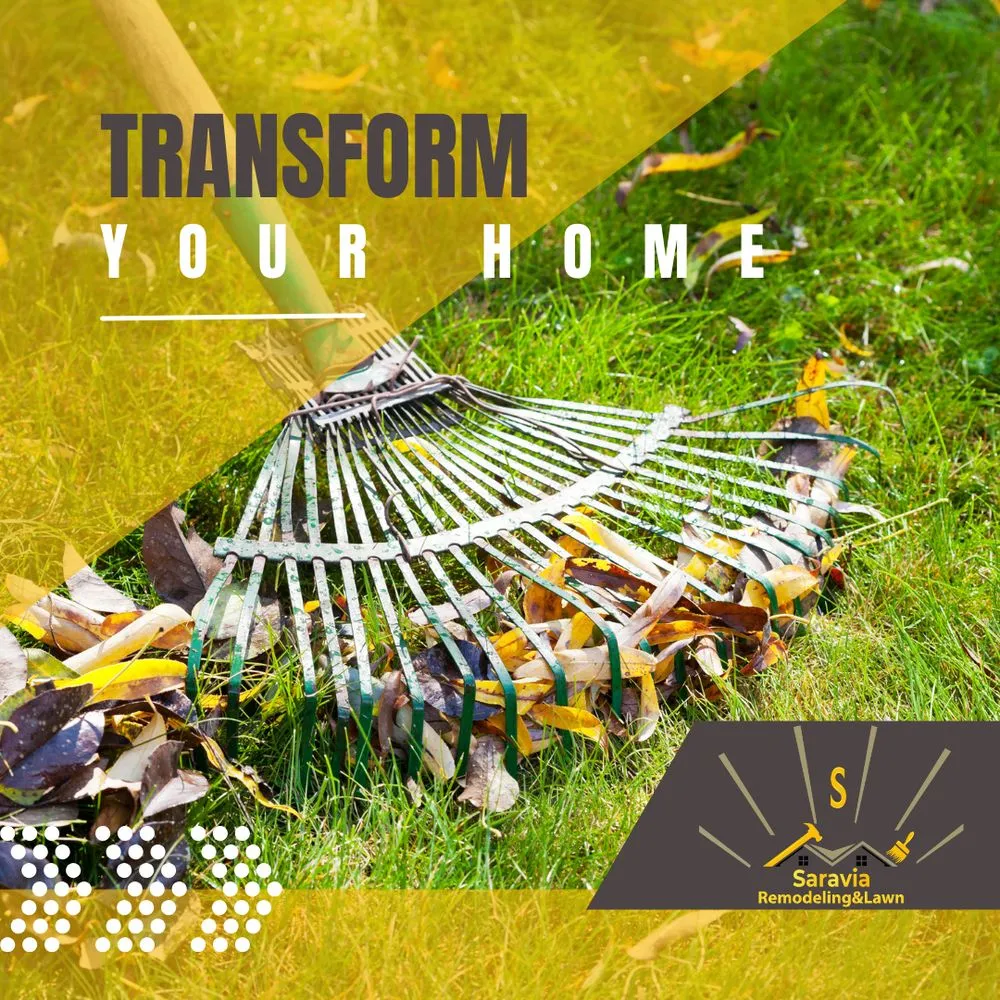 Affordable landscape installation experts serving Sterling, VA - Saravia