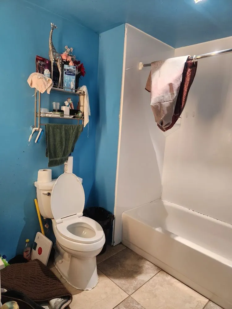 Custom residential landscaping in Sterling, VA - Saravia