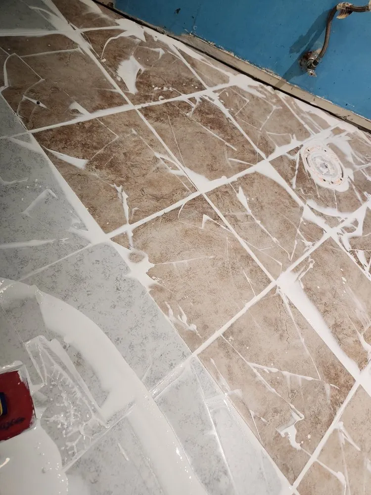 Expert yard cleanup service in Sterling, VA by Saravia