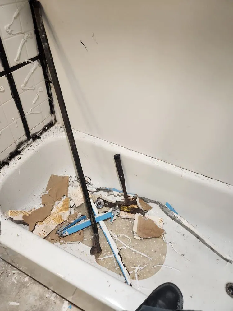 Trusted landscape installation in Sterling, VA by Saravia