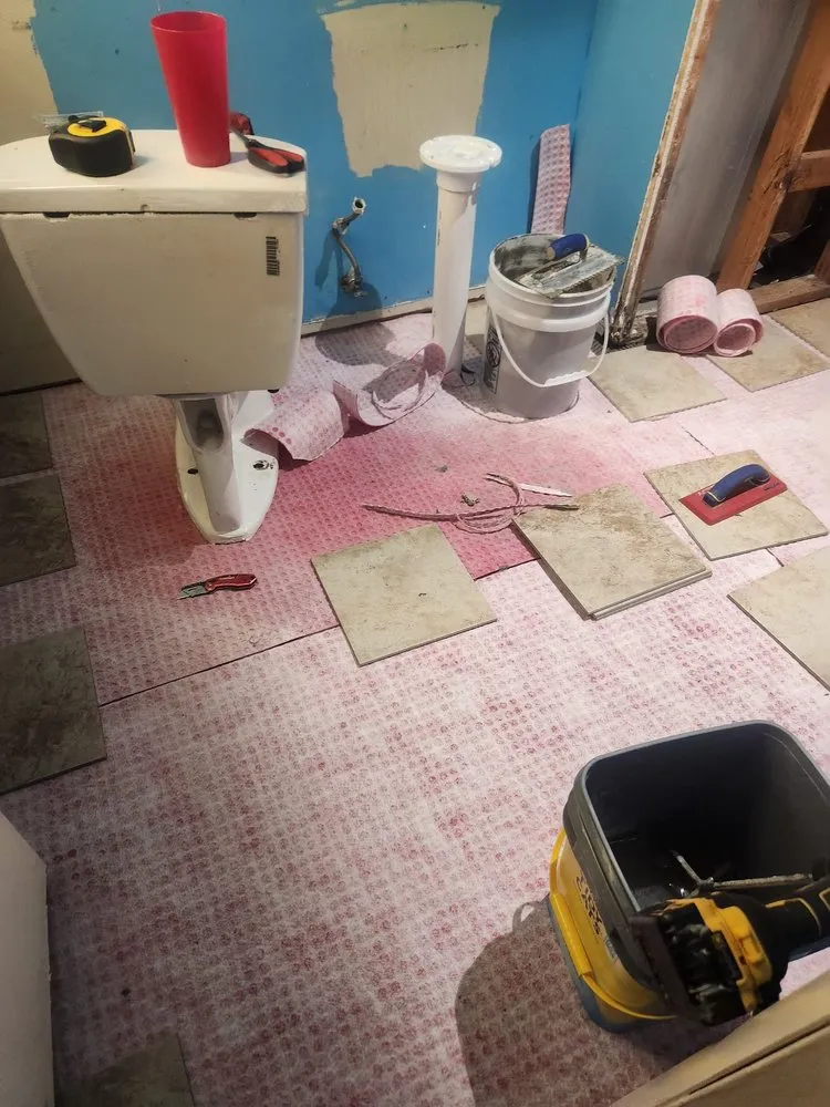 Custom landscape design experts serving Sterling, VA - Saravia