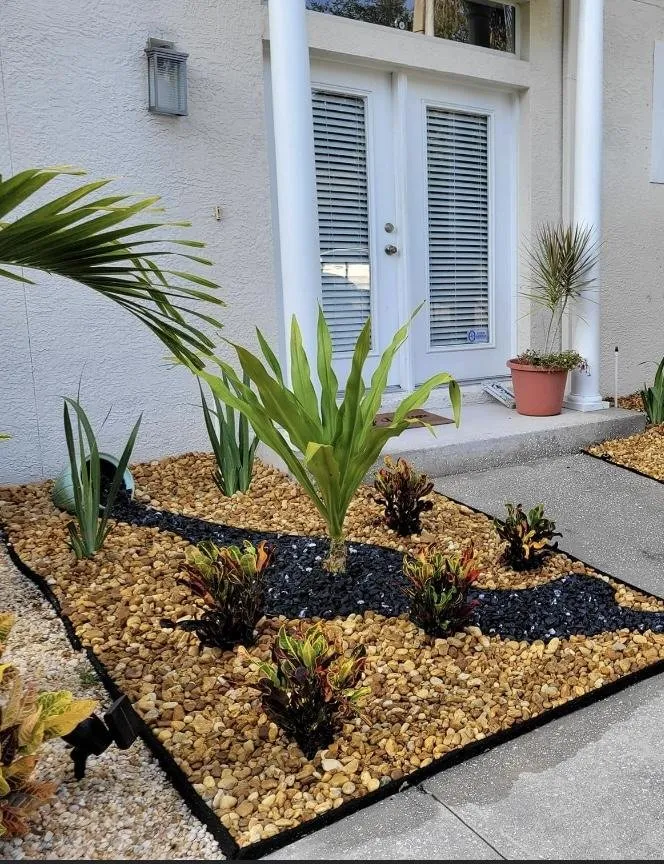 Expert lawn care service for year-round maintenance in Sterling, VA by Saravia