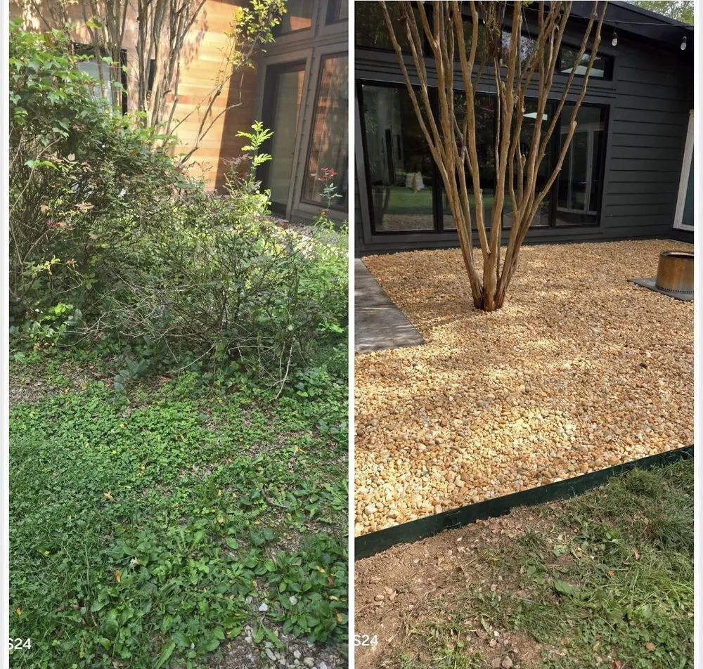 Expert landscape design in Halethorpe, MD - Saravia's Landscaping