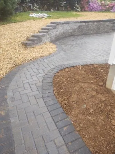 Affordable yard cleanup service in Halethorpe, MD - Saravia's Landscaping