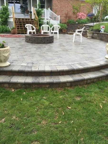 Affordable landscaping services near you in Halethorpe, MD by Saravia's Landscaping