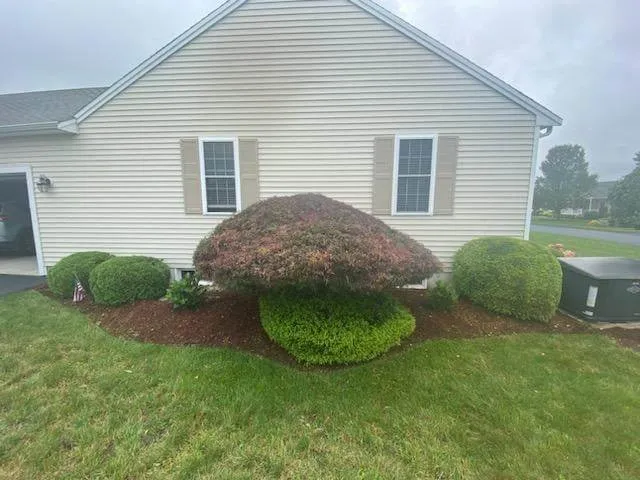 Professional outdoor landscaping experts serving Brockton, MA - Sarcia's Landscaping