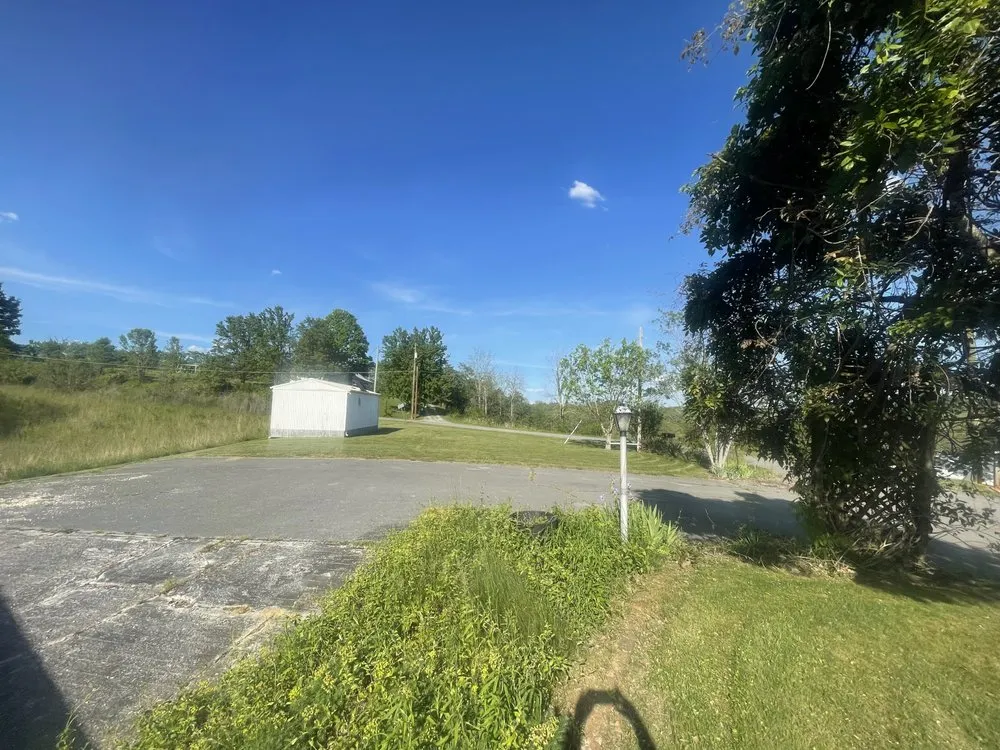 Trusted garden landscaping for outdoor upgrades in Jonesville, VA by Sargent & Son Mowing