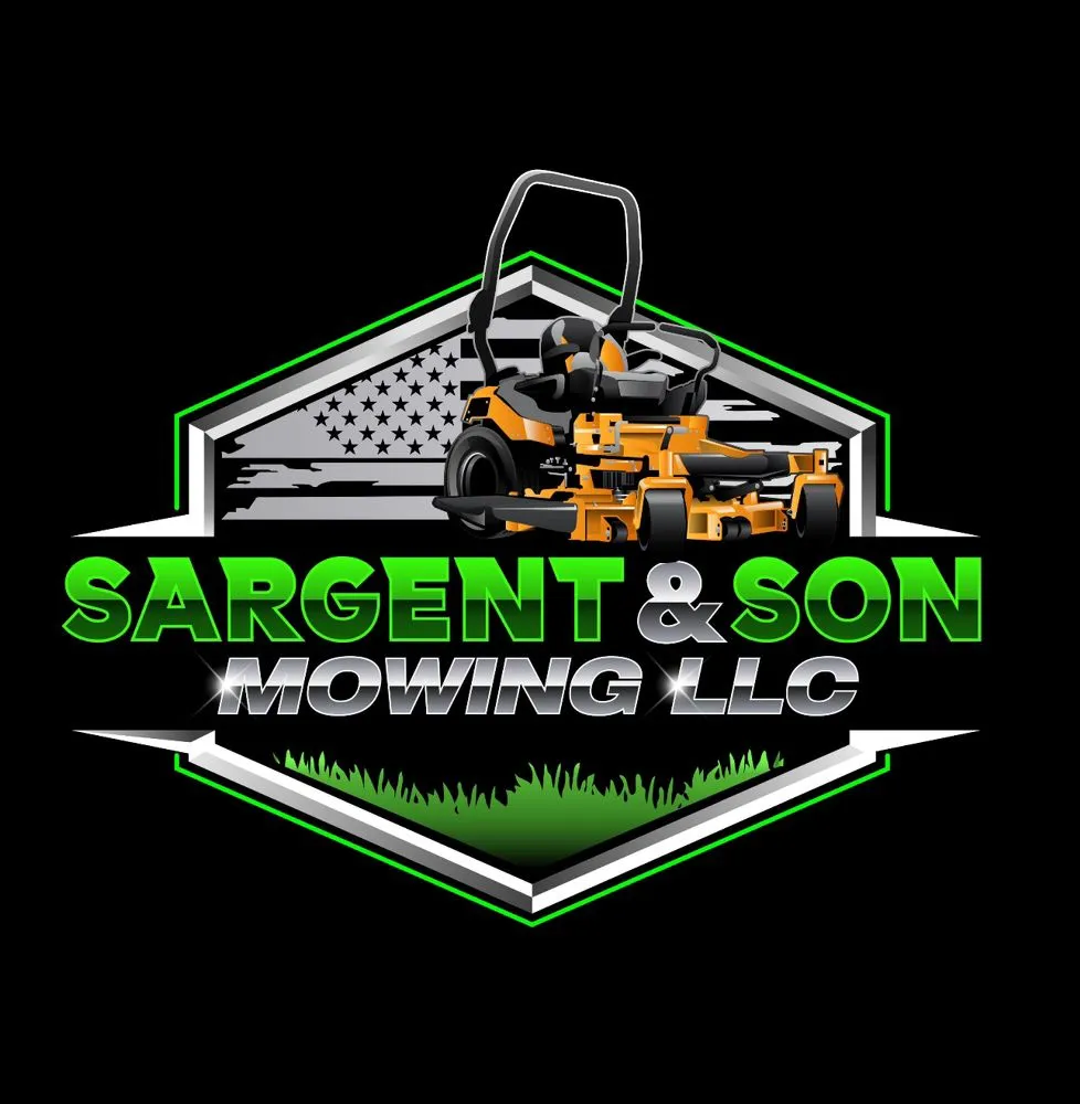 Trusted lawn mowing service in Jonesville, VA by Sargent & Son Mowing