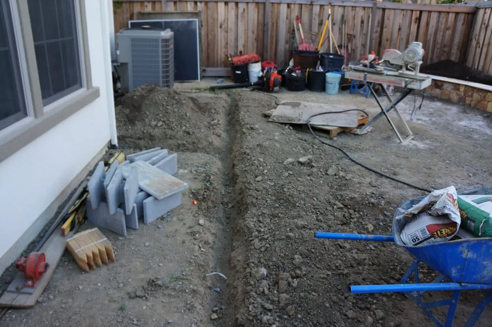 Local lawn mowing service for residential properties across Novato, CA - Sargent Landscaping