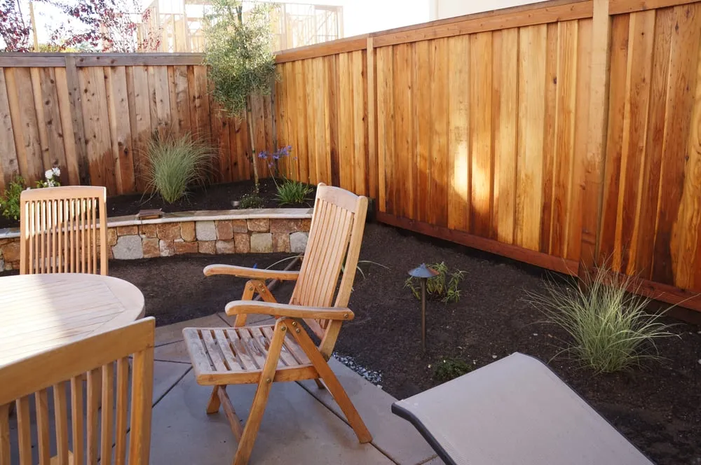 Affordable lawn care service in Novato, CA by Sargent Landscaping