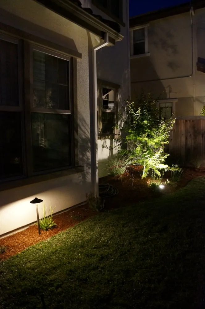 Local lawn care service for residential properties across Novato, CA - Sargent Landscaping