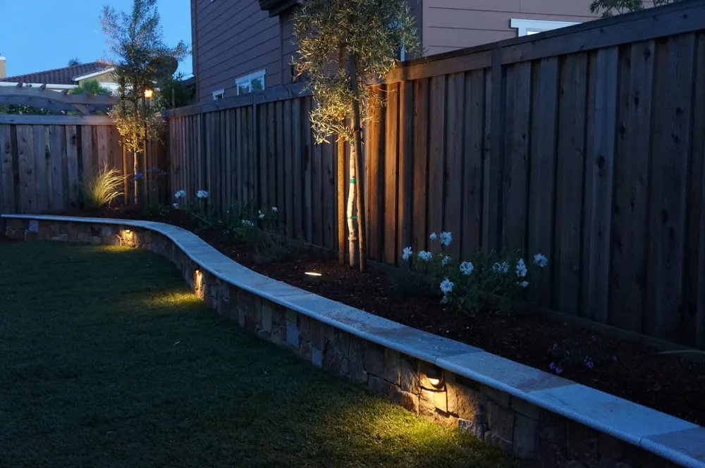 Affordable yard cleanup service for beautiful yards across Novato, CA - Sargent Landscaping