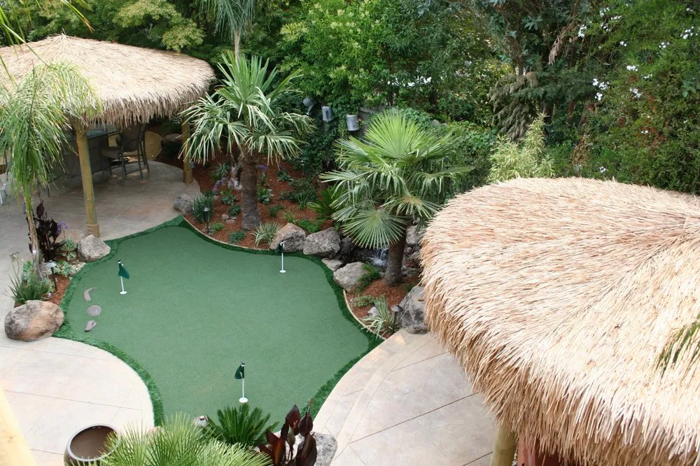 Affordable lawn mowing service near you in Novato, CA by Sargent Landscaping