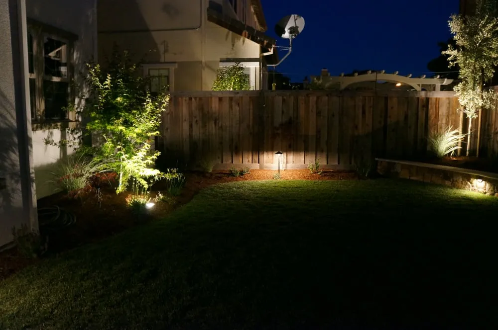 Custom yard maintenance in Novato, CA - Sargent Landscaping