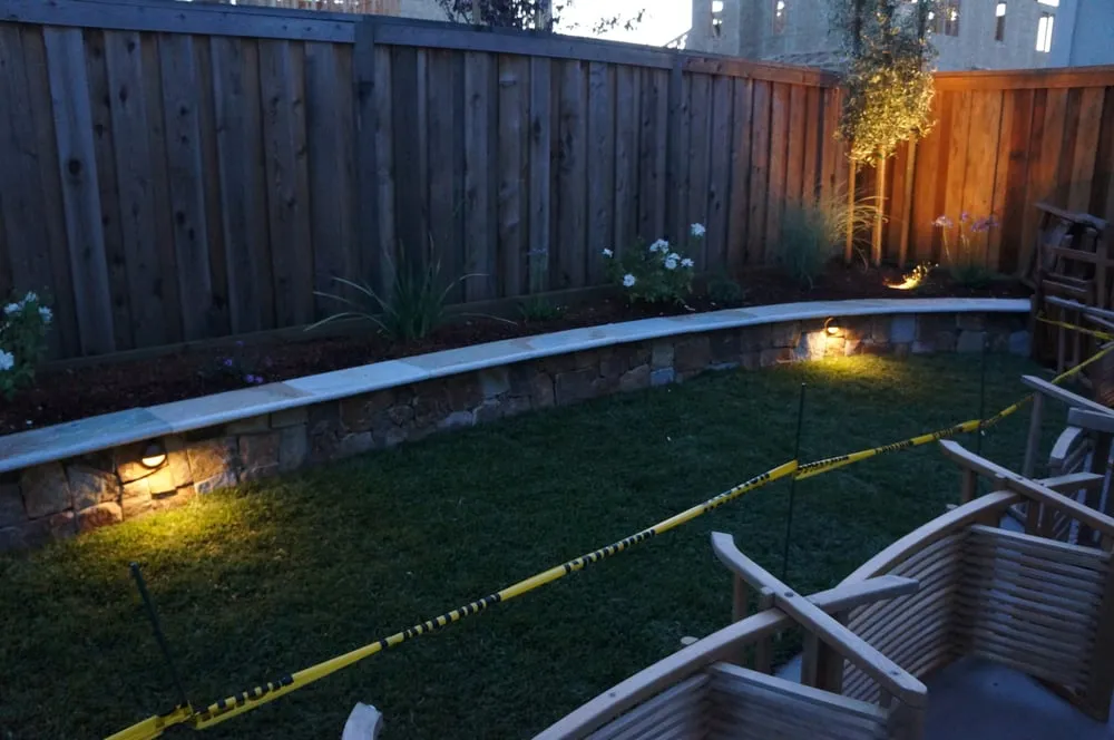 Affordable outdoor landscaping in Novato, CA - Sargent Landscaping