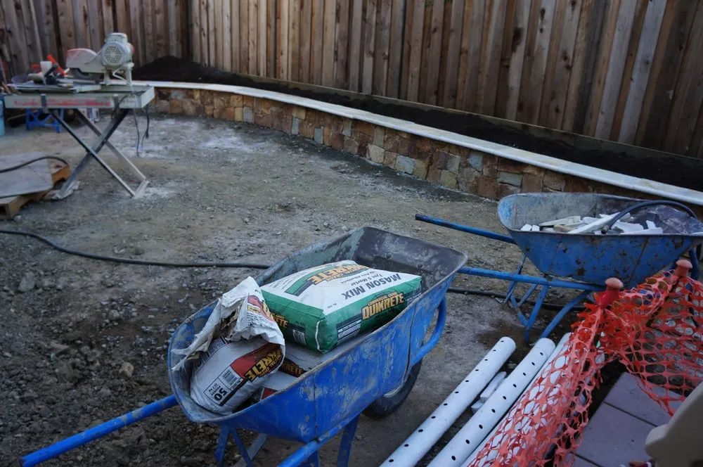 Local yard cleanup service in Novato, CA by Sargent Landscaping