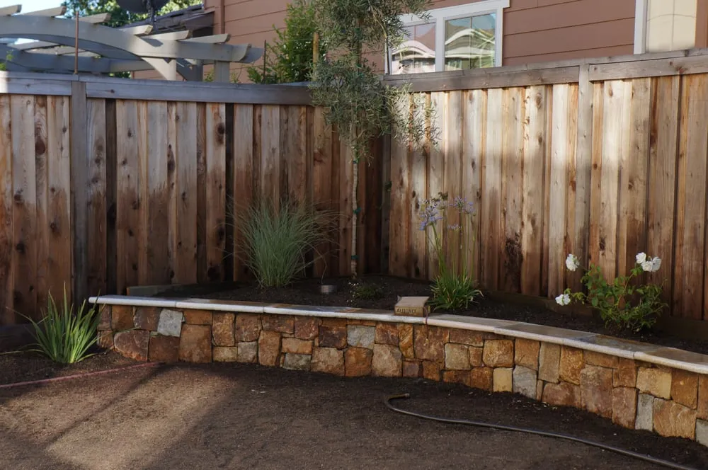 Reliable yard cleanup service in Novato, CA - Sargent Landscaping