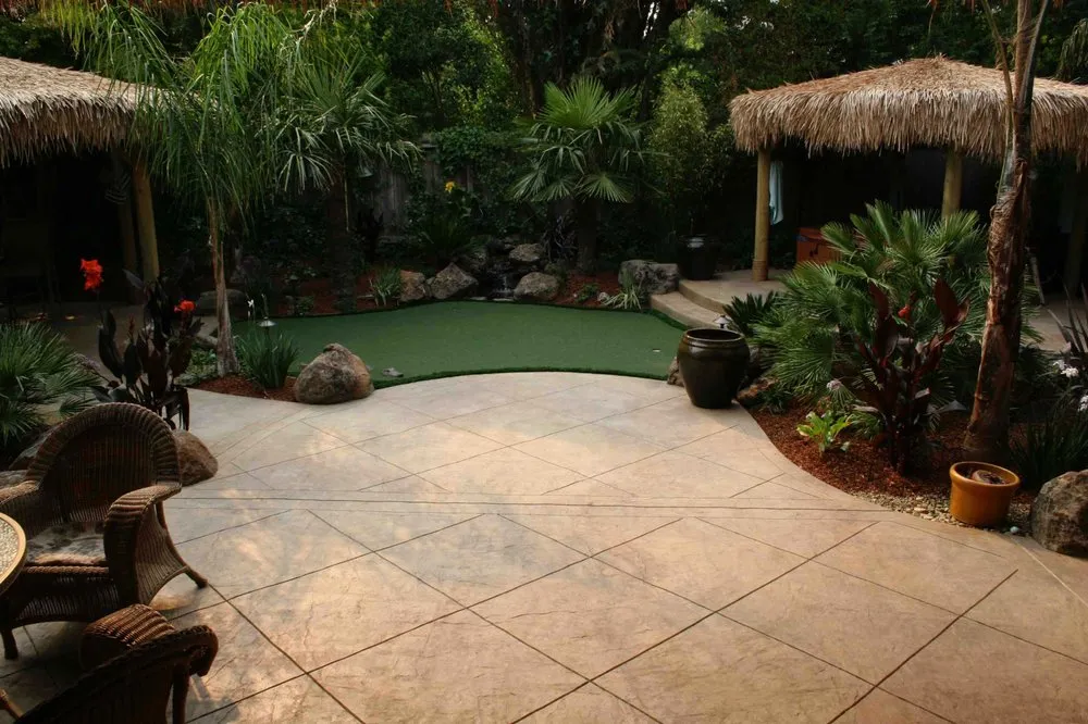 Trusted residential landscaping experts serving Novato, CA - Sargent Landscaping