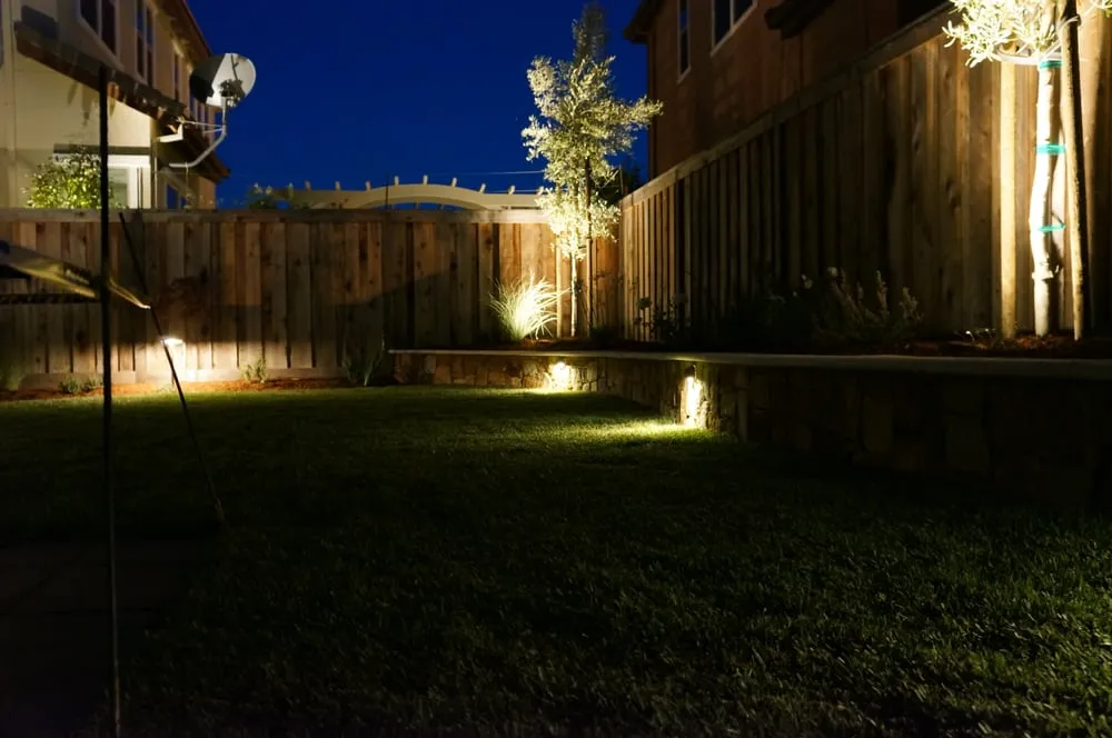 Top-rated lawn care service in Novato, CA - Sargent Landscaping